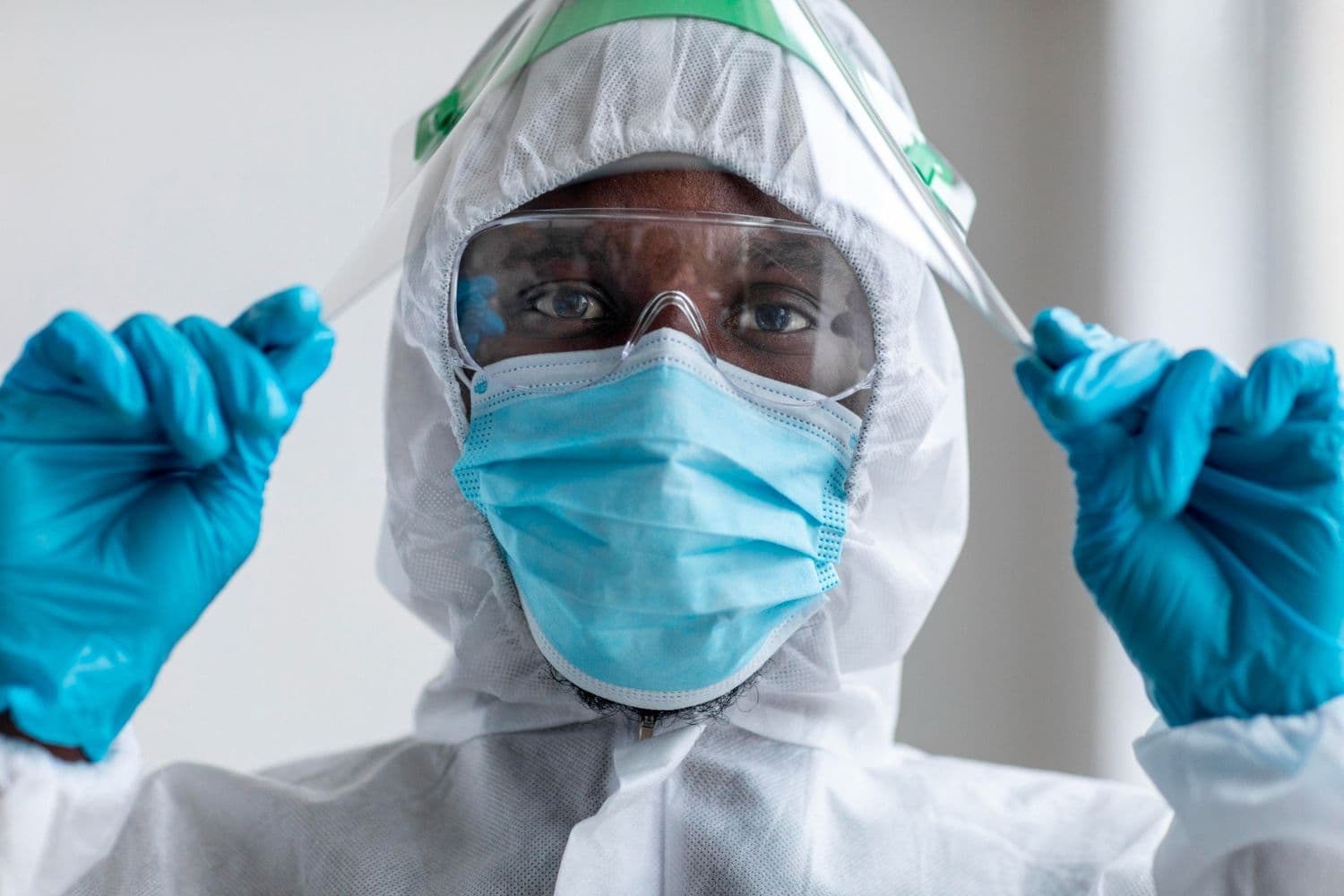 Protective Wear collection image